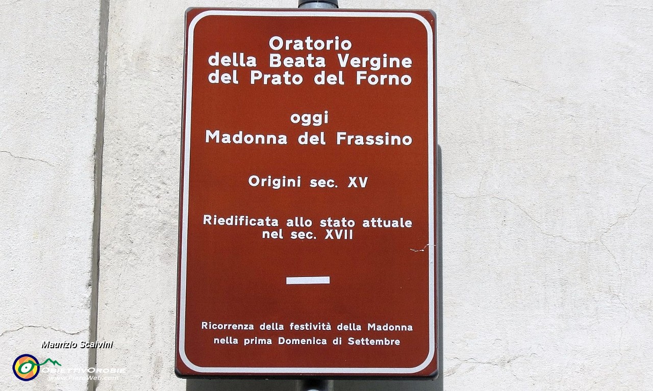 68 Madonna del Frassino....JPG